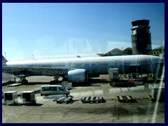 Barajas Airport 08